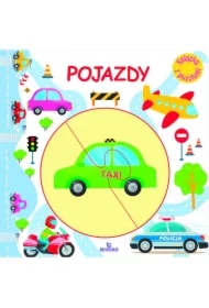 Pojazdy