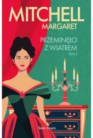 Przeminęło z wiatrem T.2