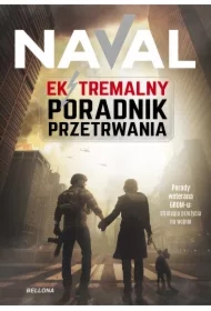 Ekstremalny Poradnik Przetrwania