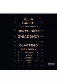 Mentalność zwiadowcy