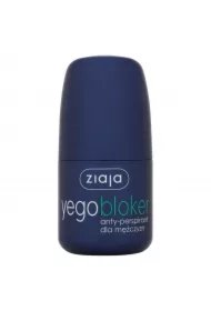 Yego Bloker anty-perspirant dla mężczyzn w kulce