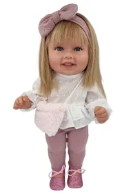 Lalka hiszpańska Diana 47cm