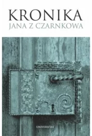 Kronika Jana z Czarnkowa