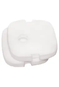 Włóknina filtracyjna biała do Fil 130, 130 + UV