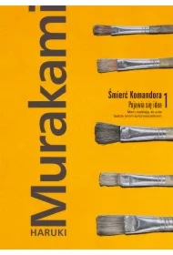 Śmierć Komandora. Tom 1. Pojawia się idea