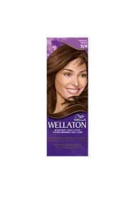 Wellaton Intense Permanent Color krem intensywnie koloryzujący 5/4 Chestnut