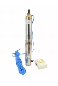 Pompa głębinowa 550w