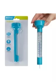 Termometr do basenu pływający BESTWAY 58072