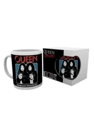 Kubek 320ml Queen Bohemian Rhapsody