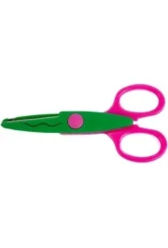 Nożyczki dekoracyjne Snip