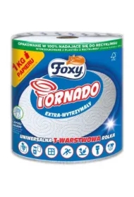 Ręcznik papierowy Tornado 3-warstwowy