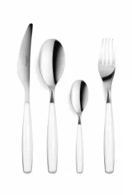 Komplet sztućców Diva