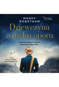 Dziewczyna z ruchu oporu