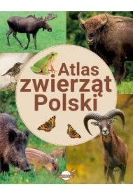 Atlas zwierząt Polski