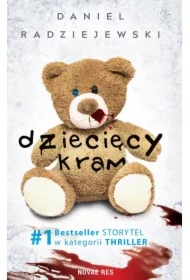 Dziecięcy kram