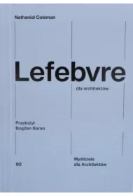 Lefebvre dla architektów