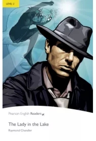 Lady in the Lake + MP3 CD