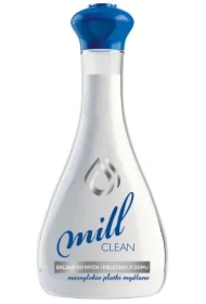 Balsam do mycia i pielęgnacji domu - marsylskie płatki mydlane