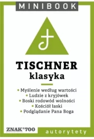 Tischner [klasyka]. Minibook