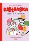 Kiełbaska nie chce iść do przedszkola