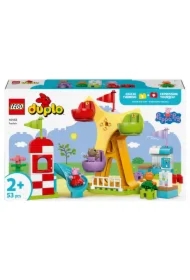 LEGO DUPLO Wesołe miasteczko 10453