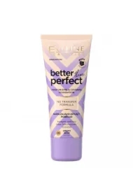 Better Than Perfect podkład nawilżająco-kryjący 05 Creamy Beige