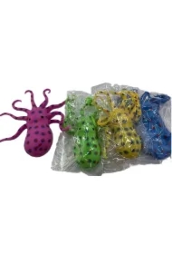 Gniotek ośmiornica MIX