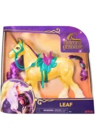 Akademia Jednorożców: Jednorożec Listka