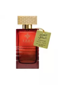 Woda perfumowana Amber Malaky