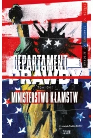 Departament prawdy. Tom 4