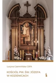 Kościół pw. św. Józefa w Kozienicach