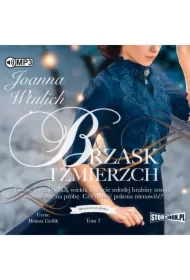 Brzask i zmierzch. Trylogia lwowska. Tom 3