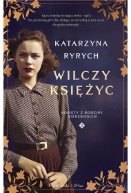 Wilczy księżyc