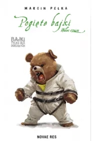 Pogięte bajki. Walec czasu