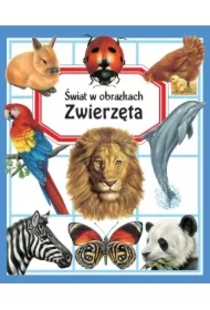 Świat w obrazkach. Zwierzęta