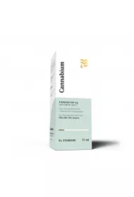 Olej 5% standard Suplement diety