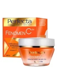 Perfecta Fenomen C 70+ krem do twarzy