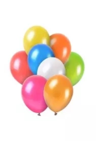Balony metalizowane