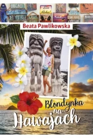 Blondynka na Hawajach