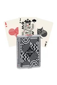 Messymod, karty do gry