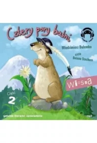 CZTERY PORY BAŚNI - WIOSNA 2