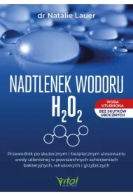 Nadtlenek wodoru H2O2