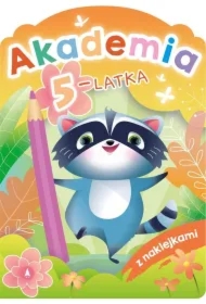 Akademia 5-latka