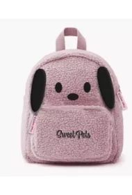 Plecak mały bouqle The sweet pets - Pies