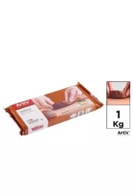 Glina modelarska 1kg