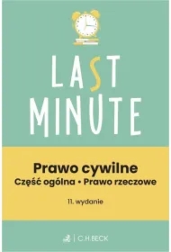 Prawo cywilne. Część ogólna. Prawo rzeczowe + online