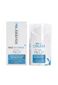Deep H2O+ krem do twarzy