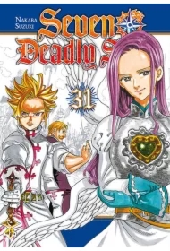 Seven Deadly Sins #31