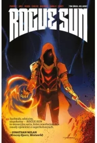 Rogue Sun T.2