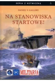 Na stanowiska startowe!